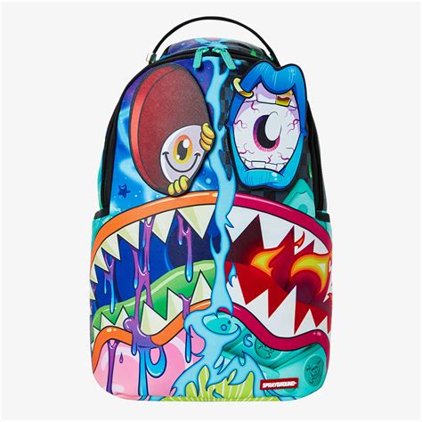 SPRAYGROUND 